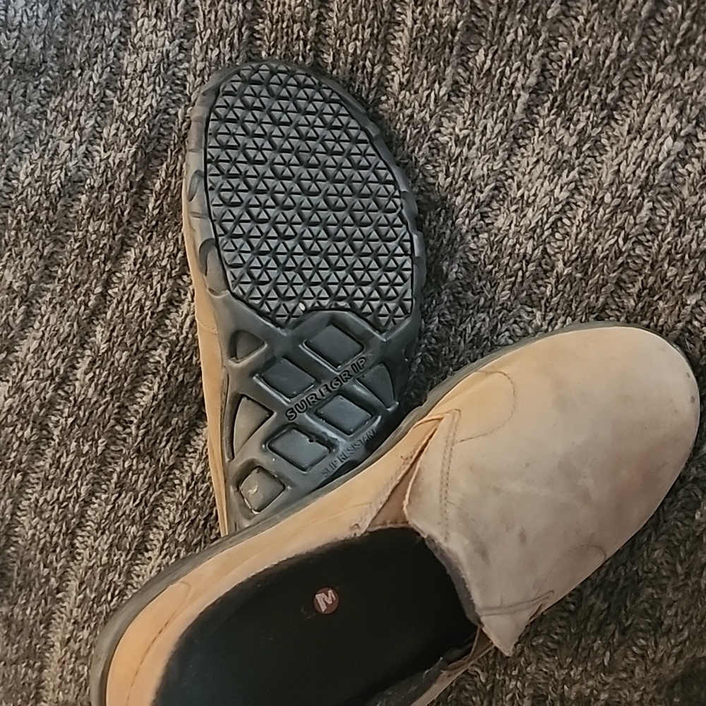 Merrell Shoes - Picture 4 of 5